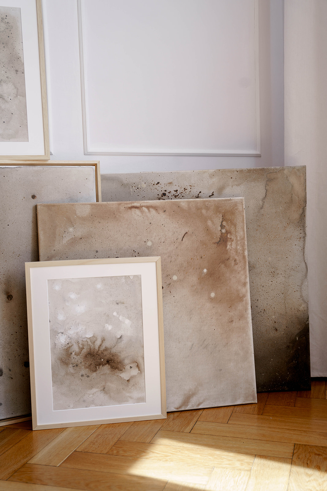 Piegi dna jeziora - obrazek 7