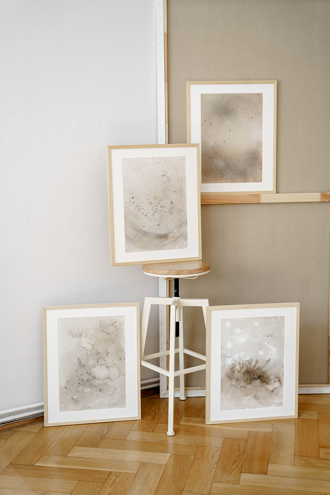 Czerwona plaża - obrazek 5