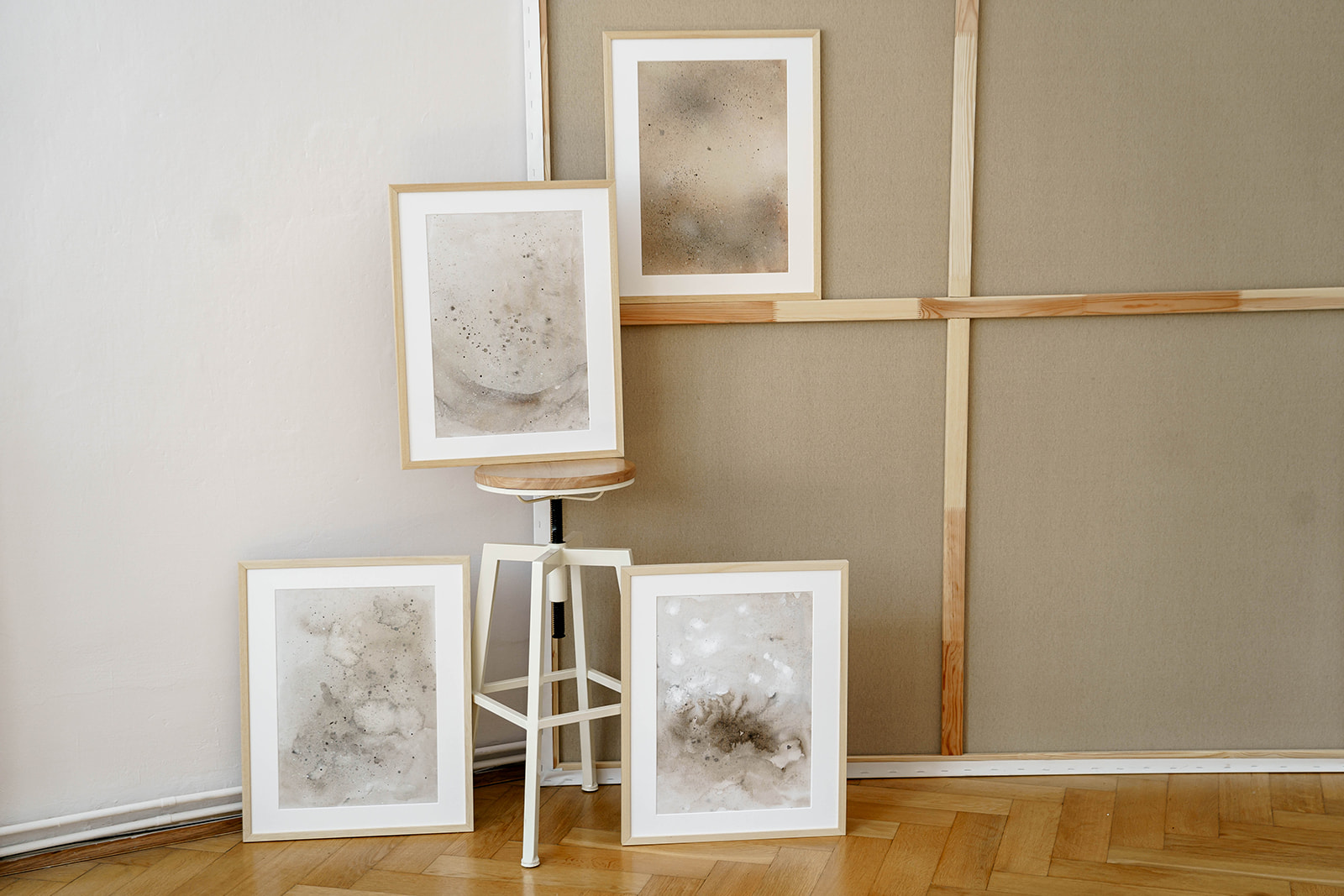 Czerwona plaża - obrazek 7