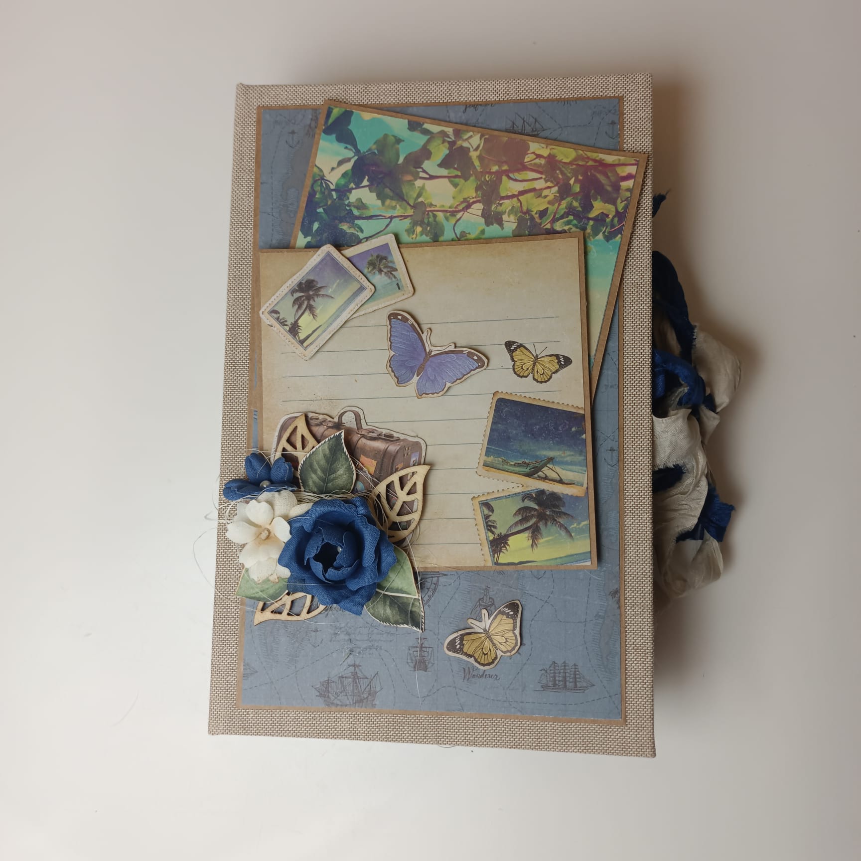 Kompaktowe wspomnienia