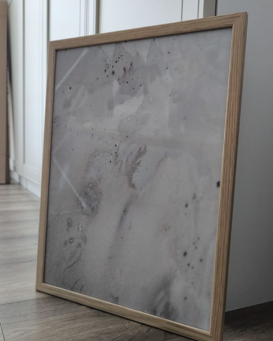 "Konik 1" Reprodukcja na papierze - obrazek 22