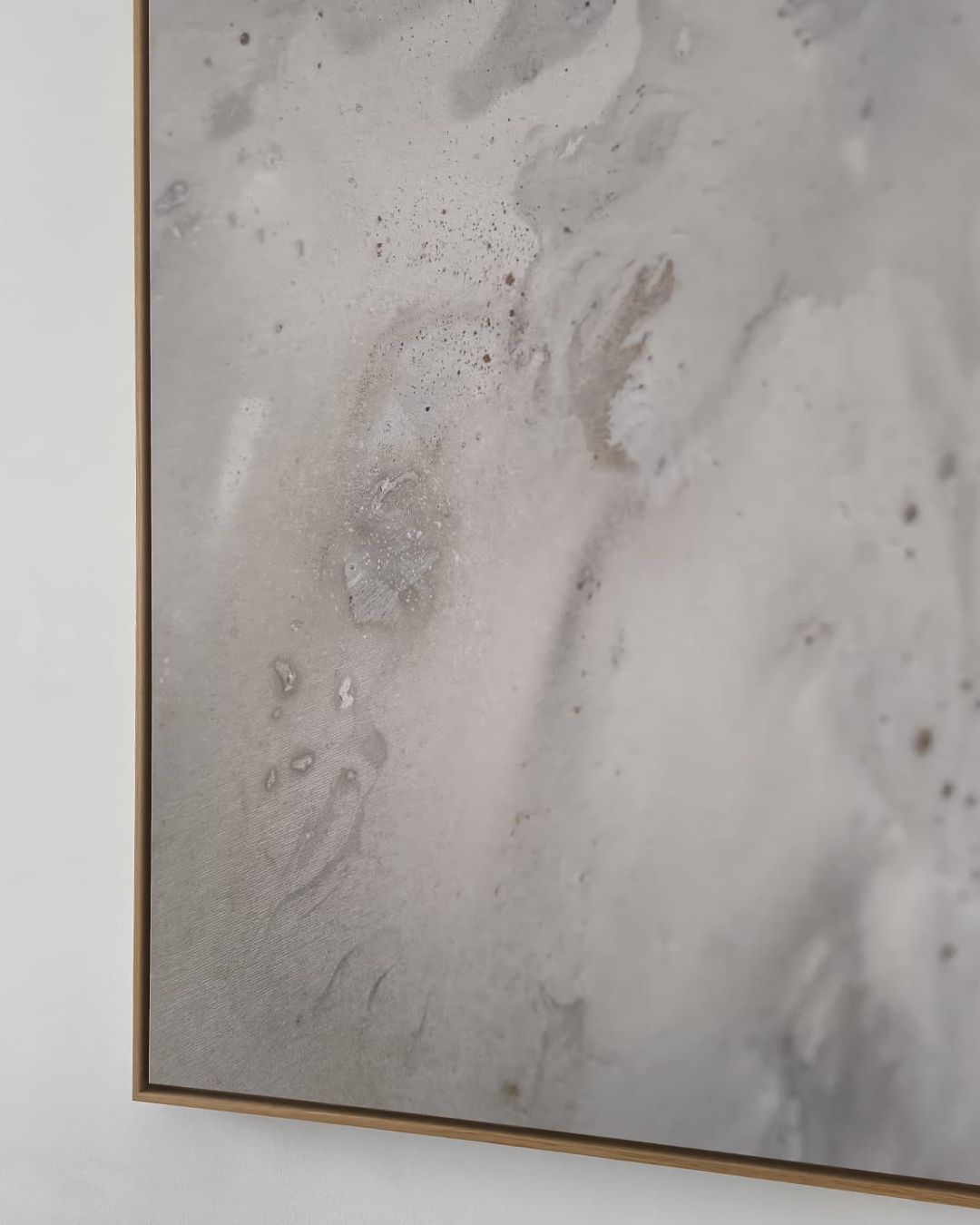 "Konik 1" Reprodukcja na płótnie - obrazek 43