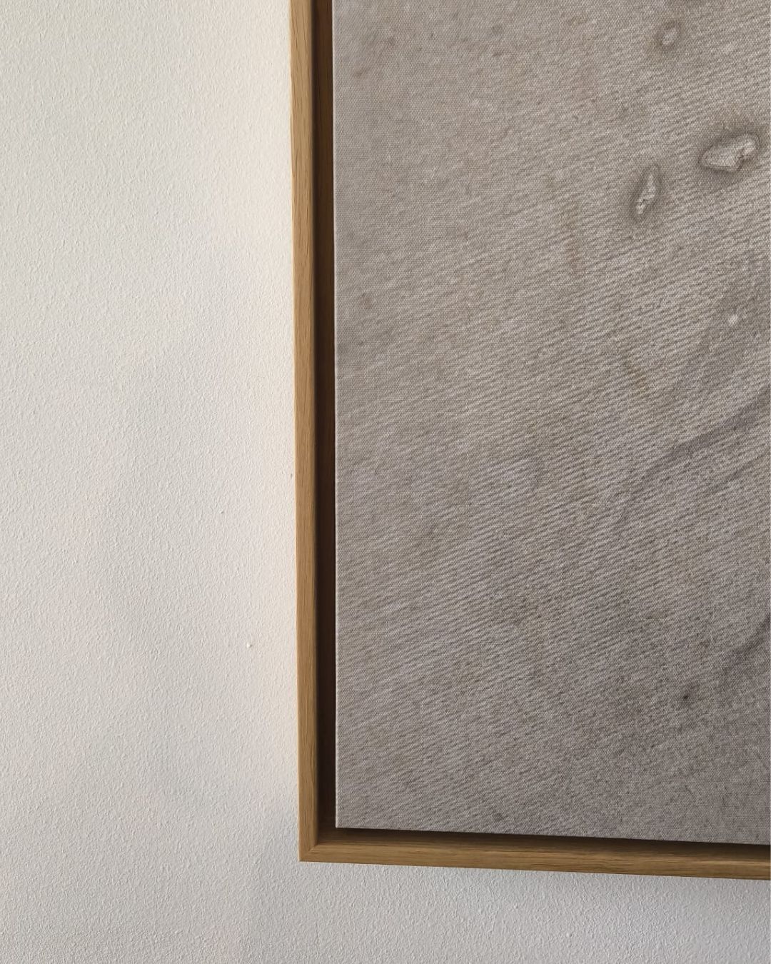 "Konik 1" Reprodukcja na płótnie - obrazek 44