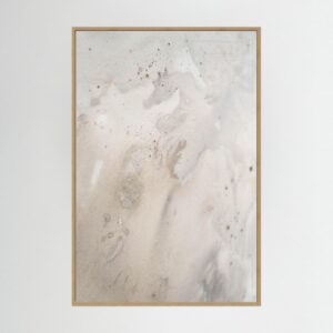 "Konik 1" Reprodukcja na płótnie