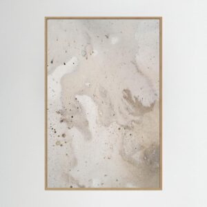 "Konik 2" Reprodukcja na płótnie