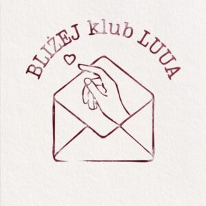 39 zł BLIŻEJ klub LUUA